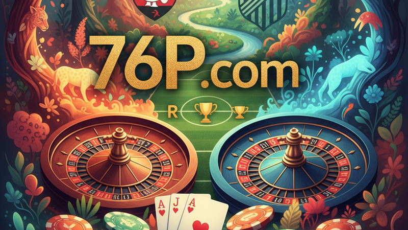 Jogador de poker analisando dados em um computador, representando a gestão pragmática da banca.